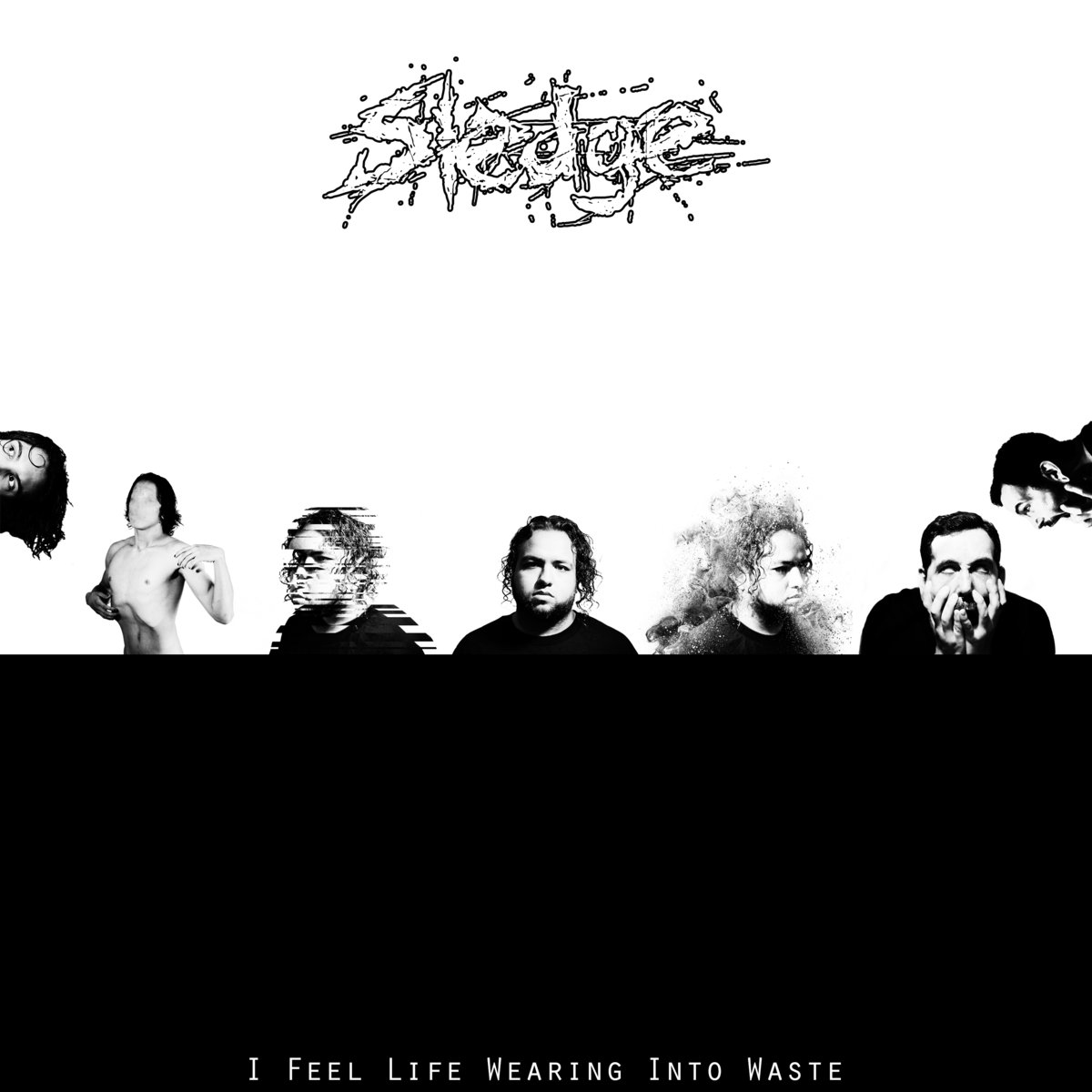 I  Feel Life Wearing Into Waste