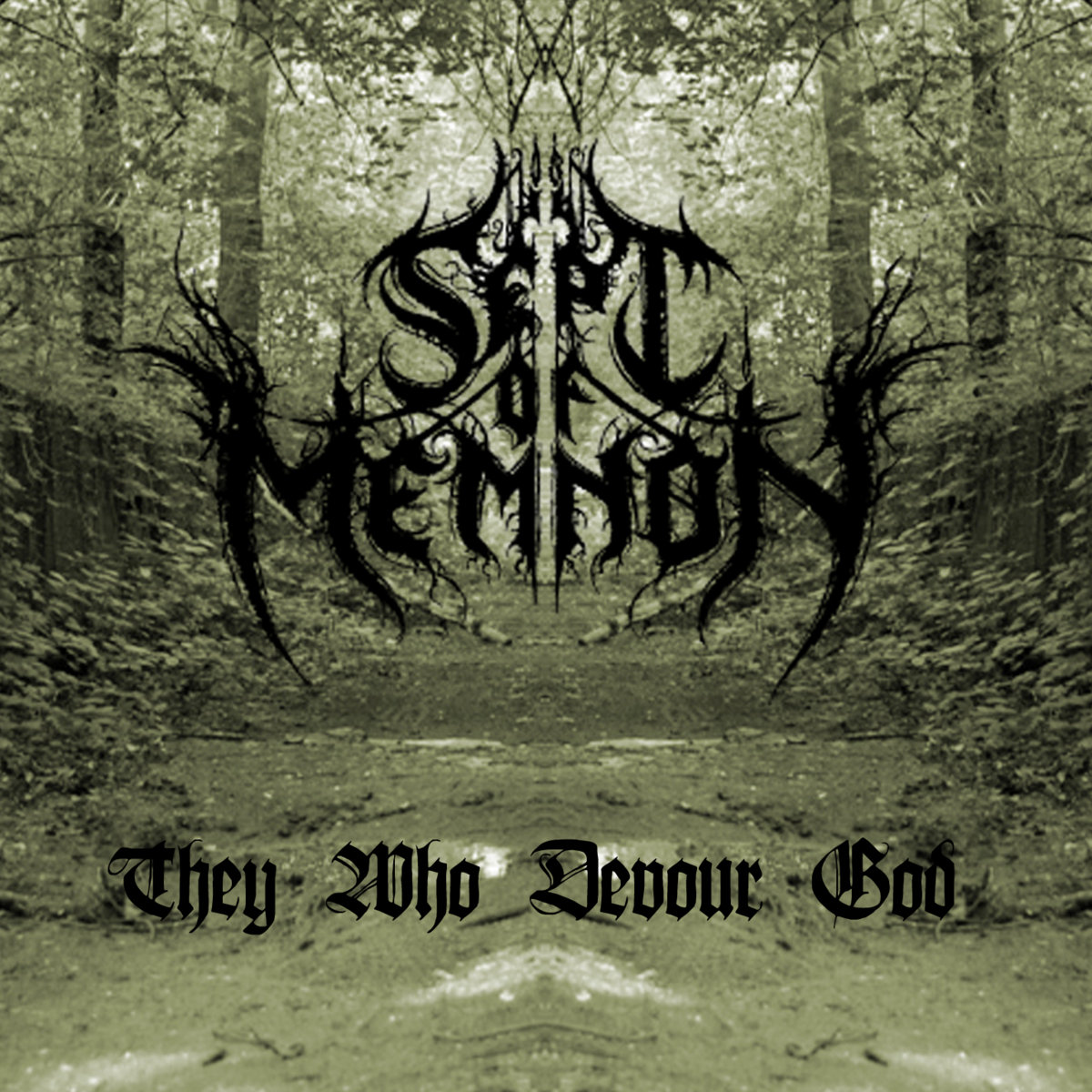 They Who Devour God EP