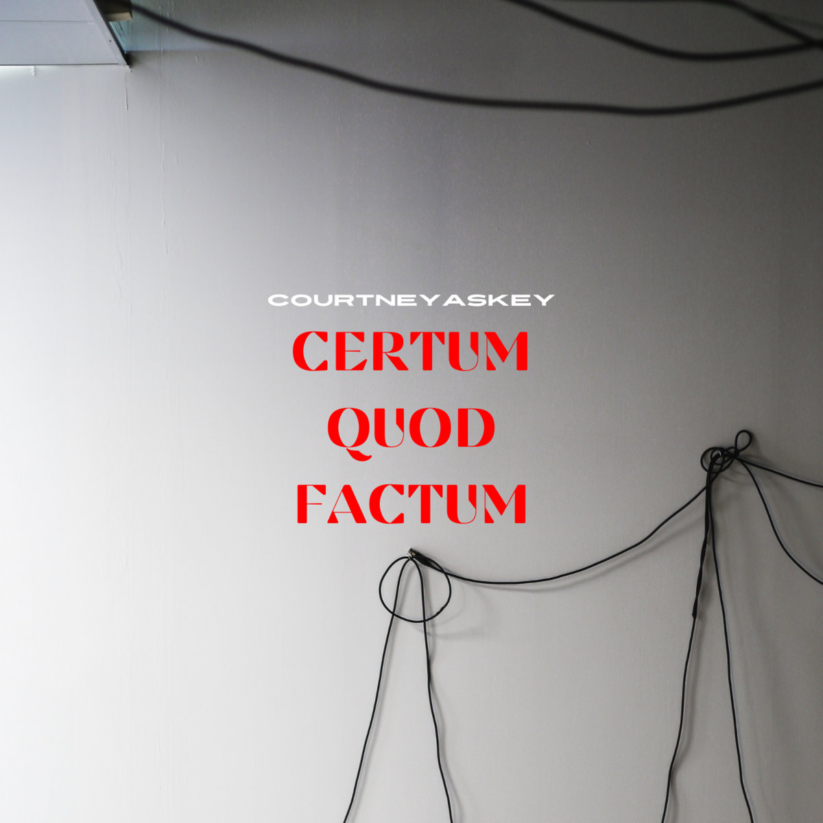 Certum Quod Factum