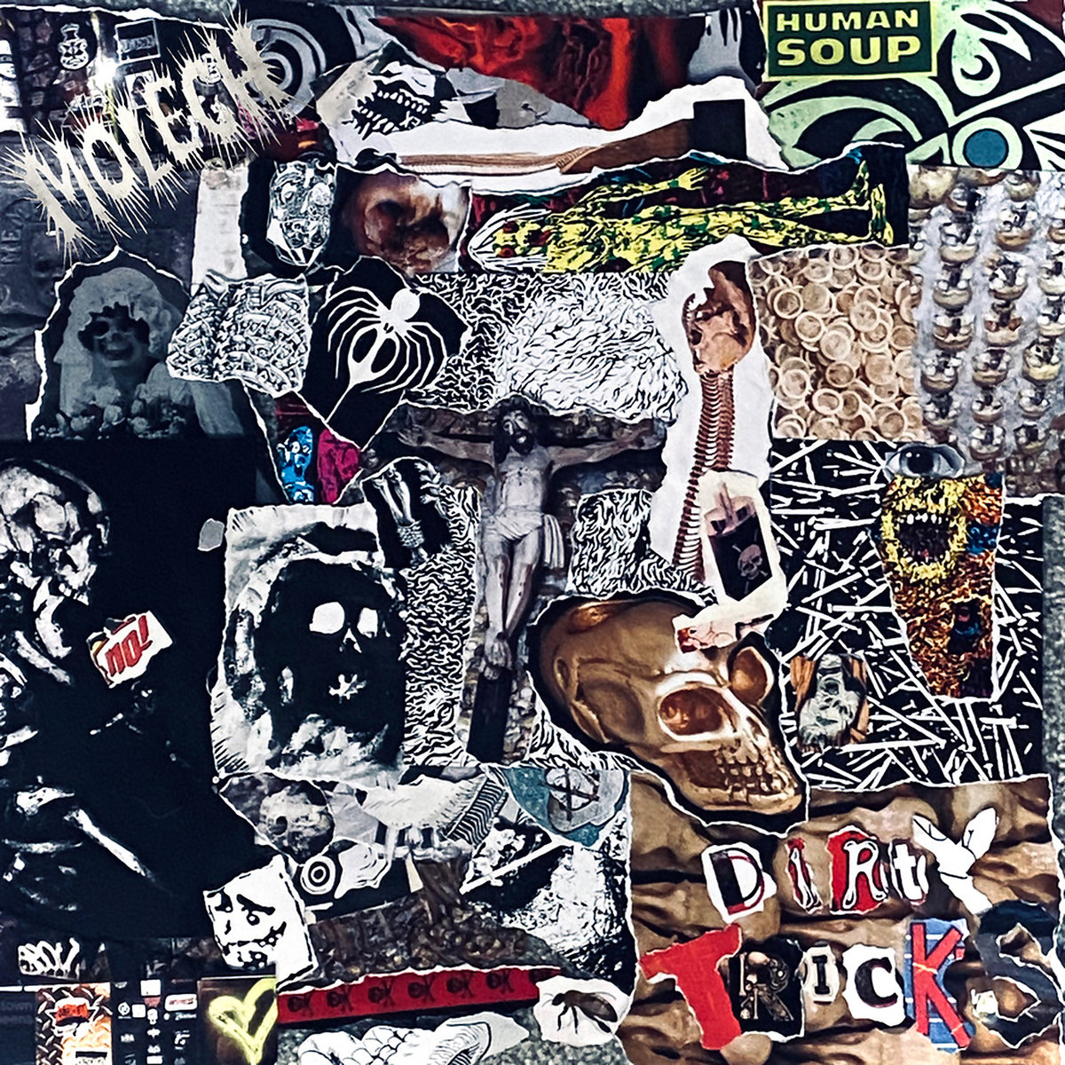 Dirty Tricks Demo (II) - Single