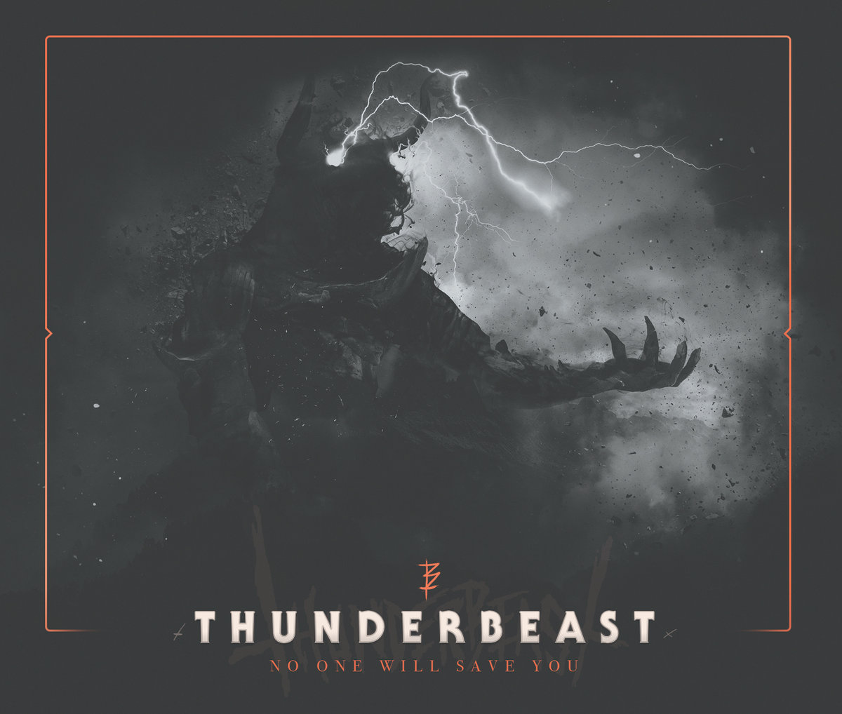 No One Will Save You