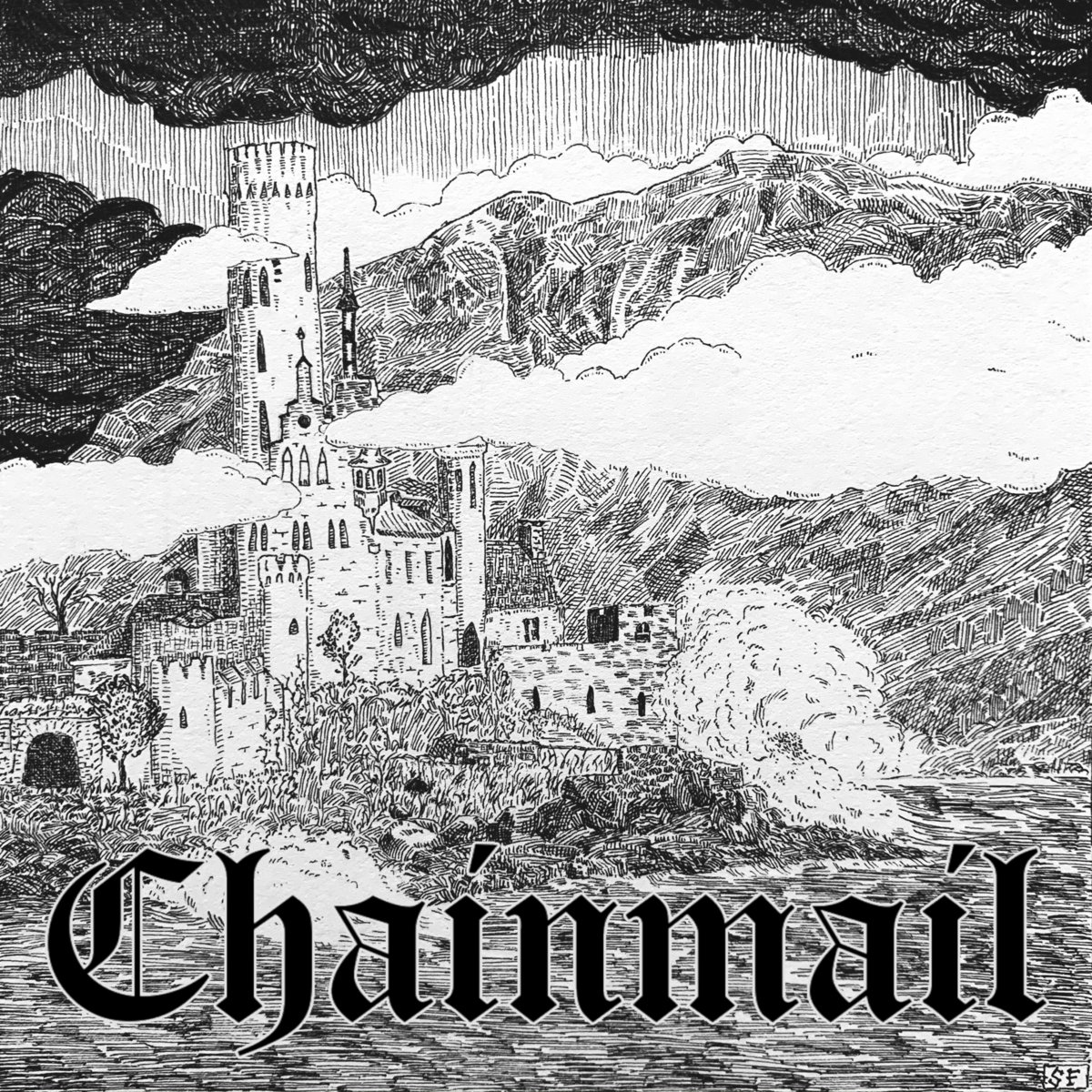 The Castle In The Wind