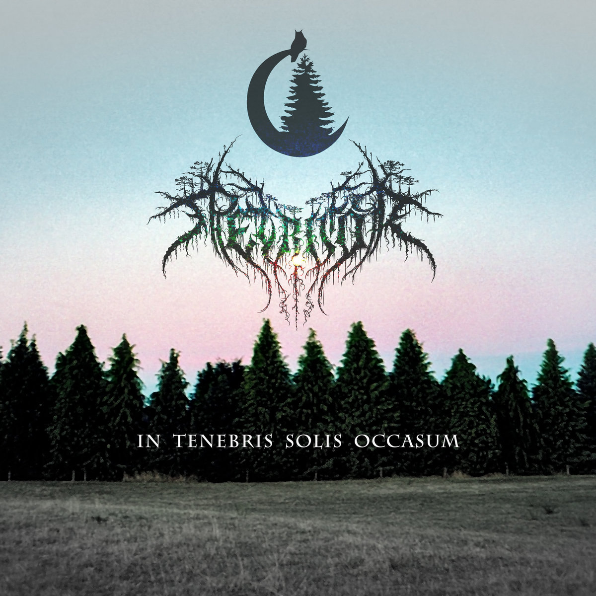 In Tenebris Solis Occasum