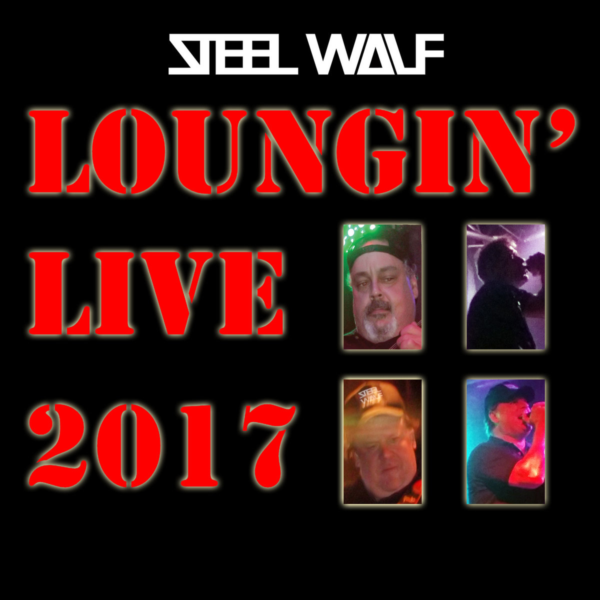 Loungin' Live 2017