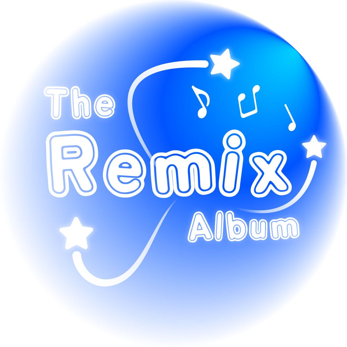 The Remix Album