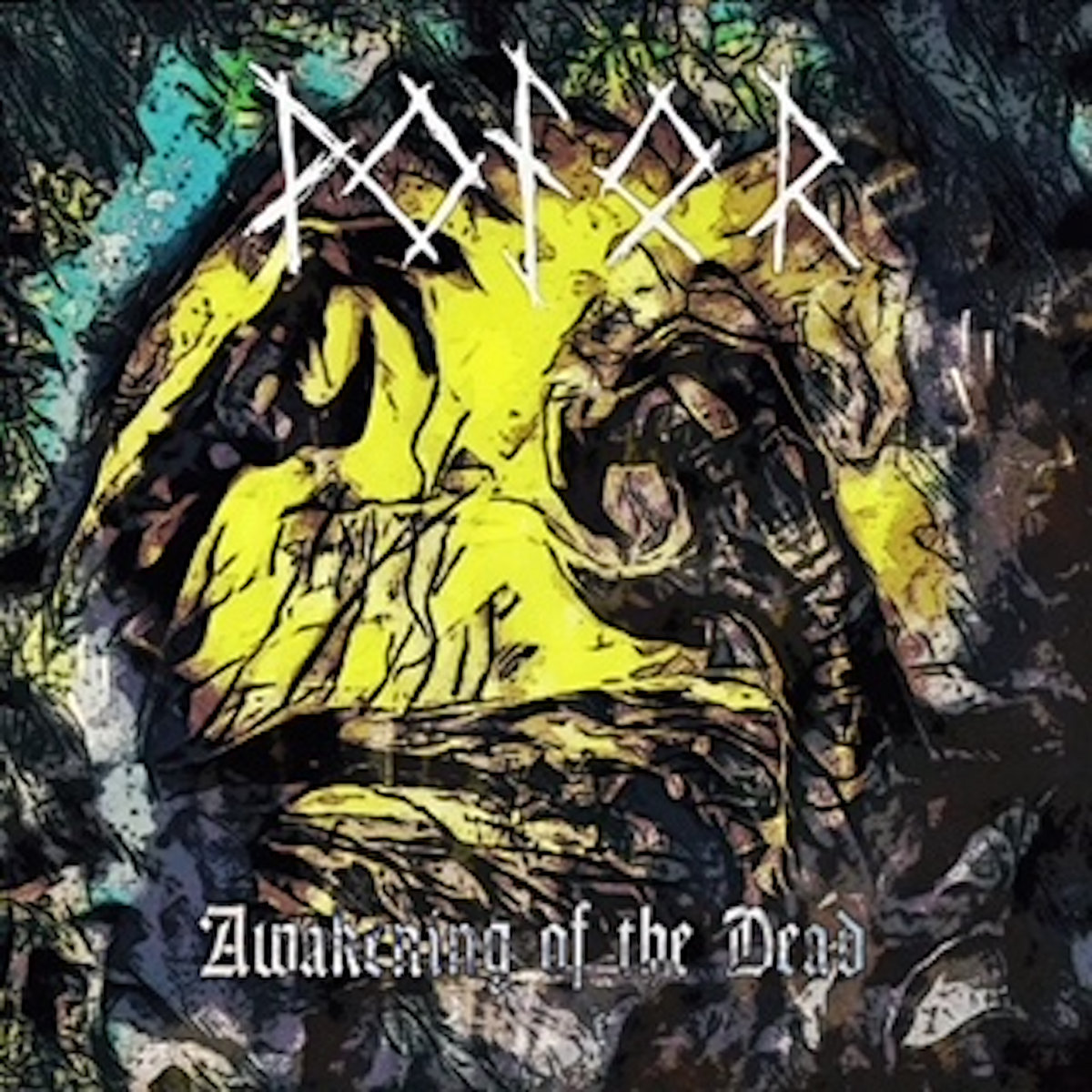 Awakening of the Dead