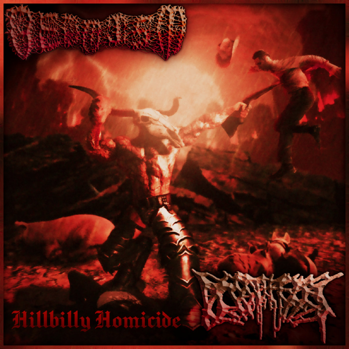 Hillbilly Homicide