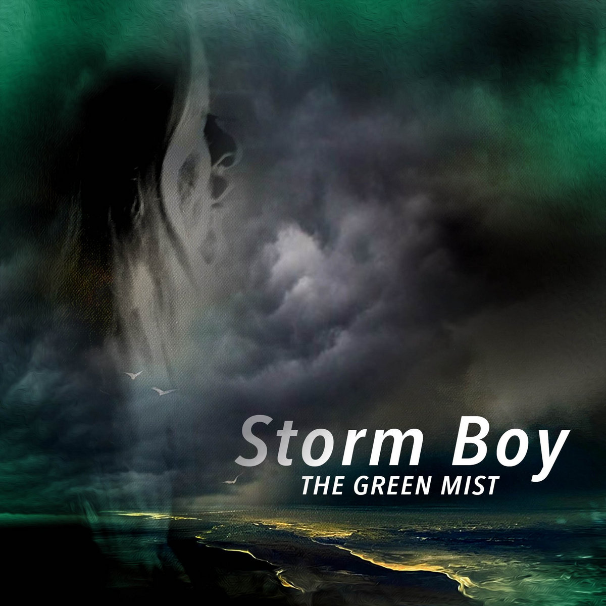 Stormboy