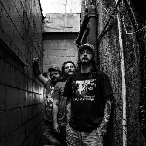 Rickshaw Billie's Burger Patrol