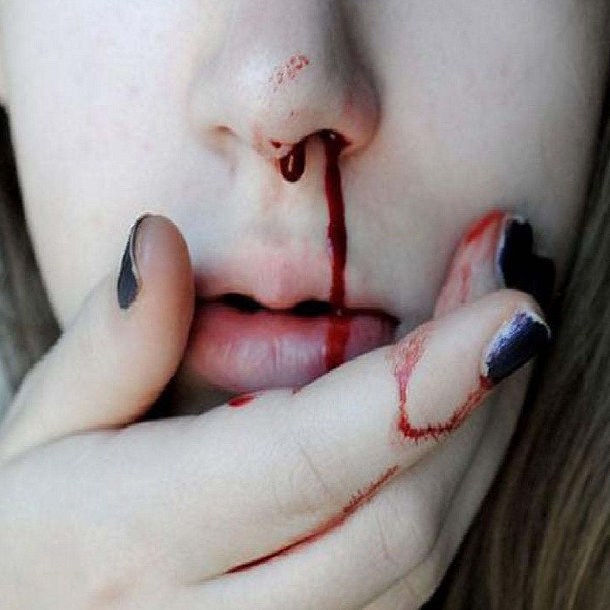 Blow Your Brains Out