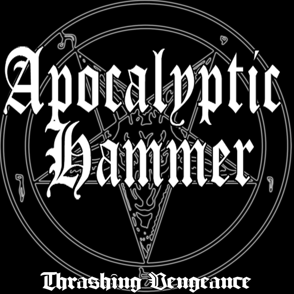 Thrashing Vengeance (Demo)