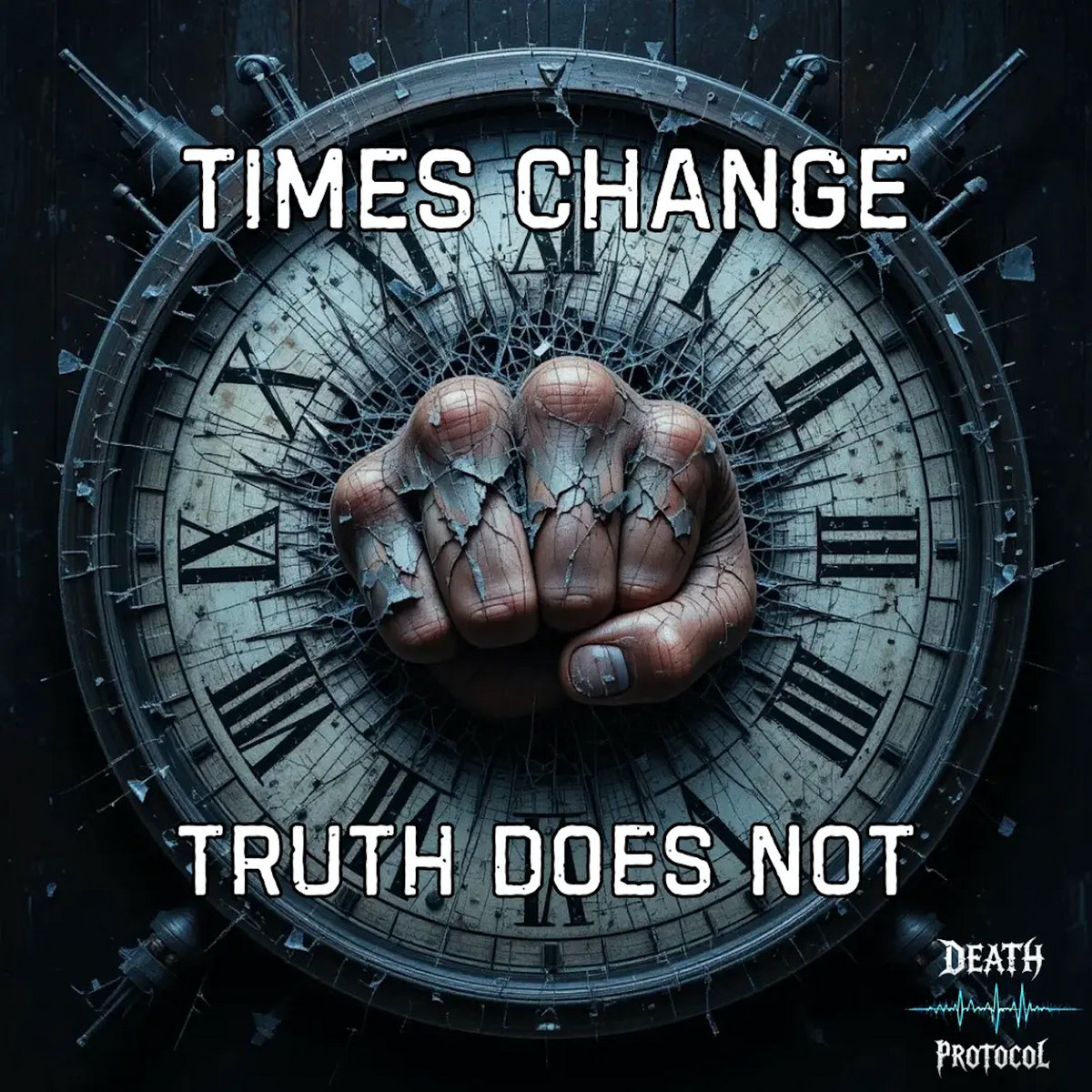 Times Change, Truth Does Not