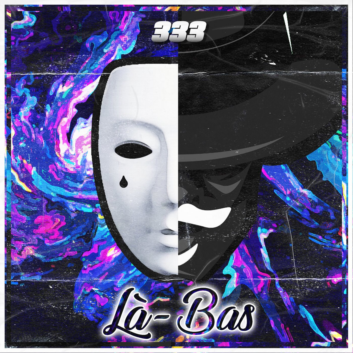 Là-Bas (Feat Persatuan)
