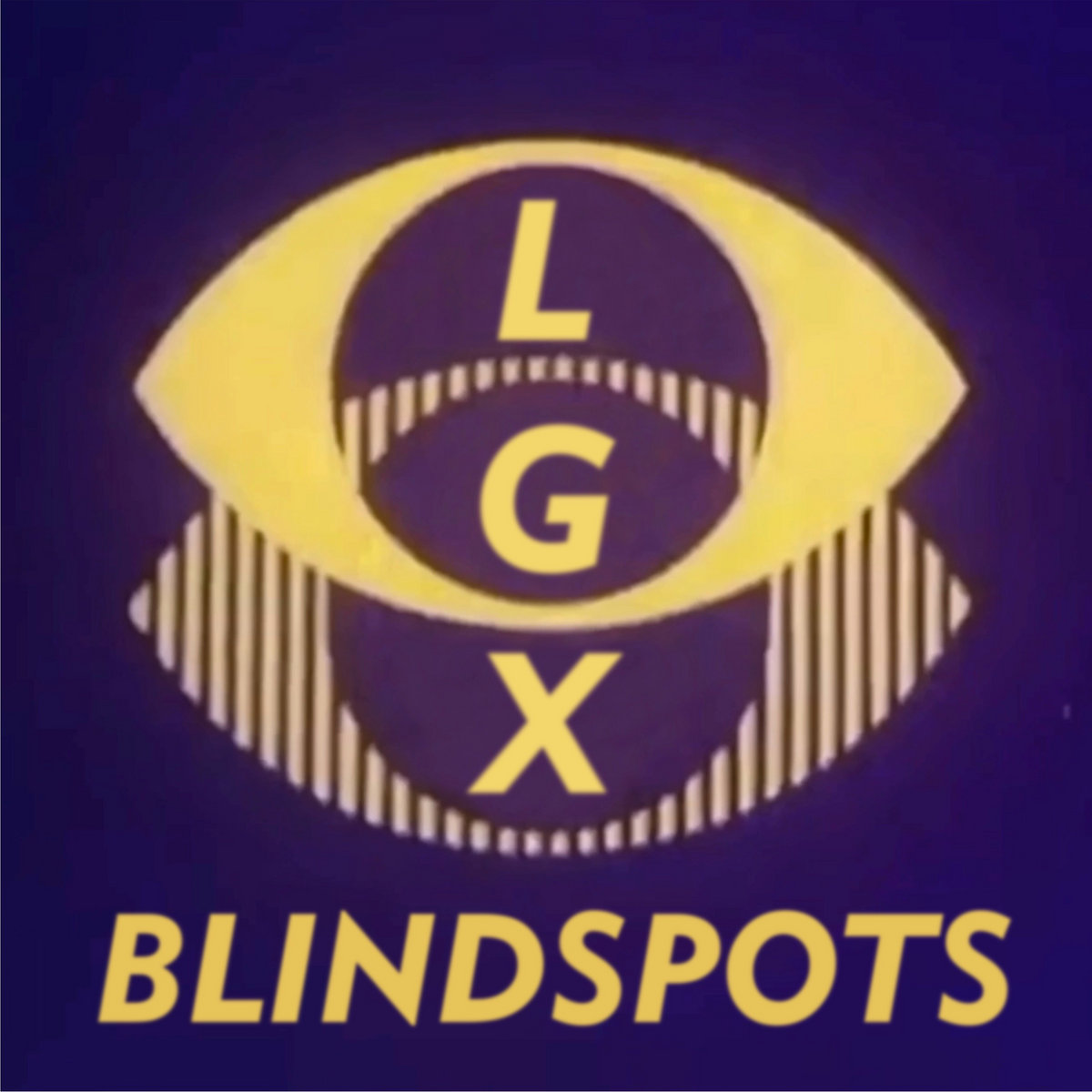 "Blindspots" - Single