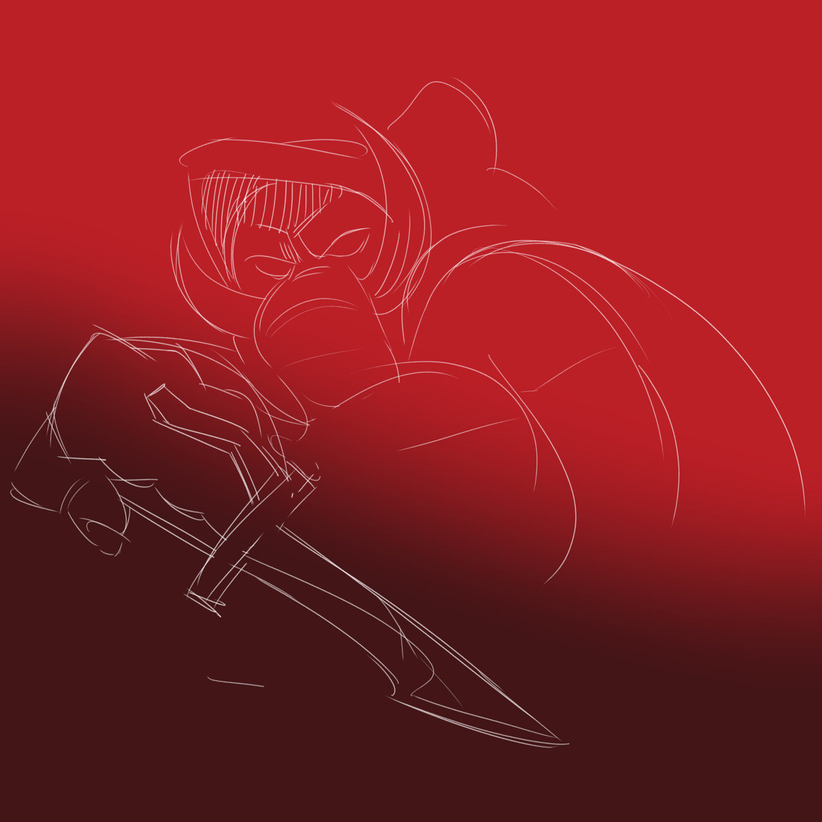 Tuskdagger and the Exploding Knife