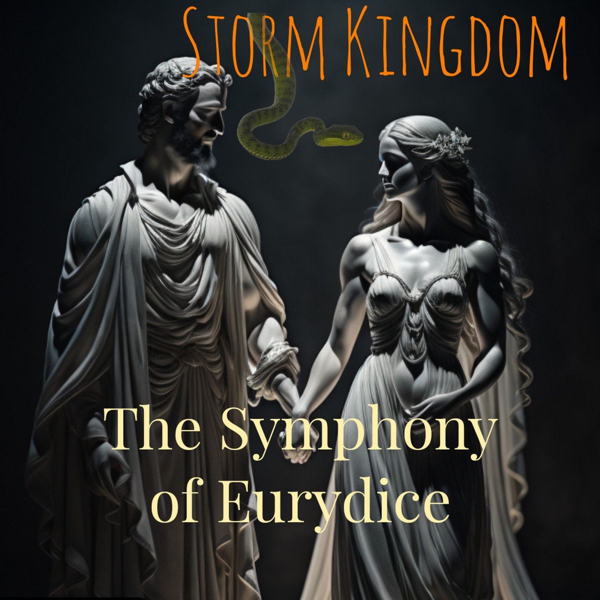 The Symphony of Eurydice