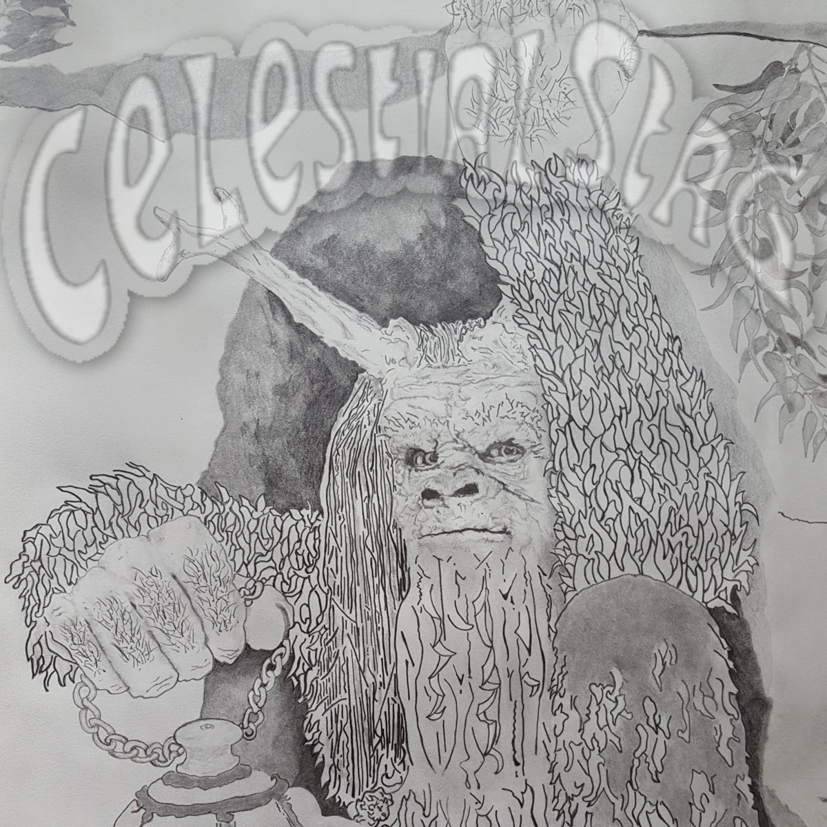 PERSIA TO AZTLAN (and the planets between) EP