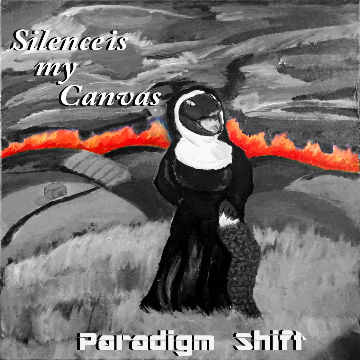 Paradigm Shift