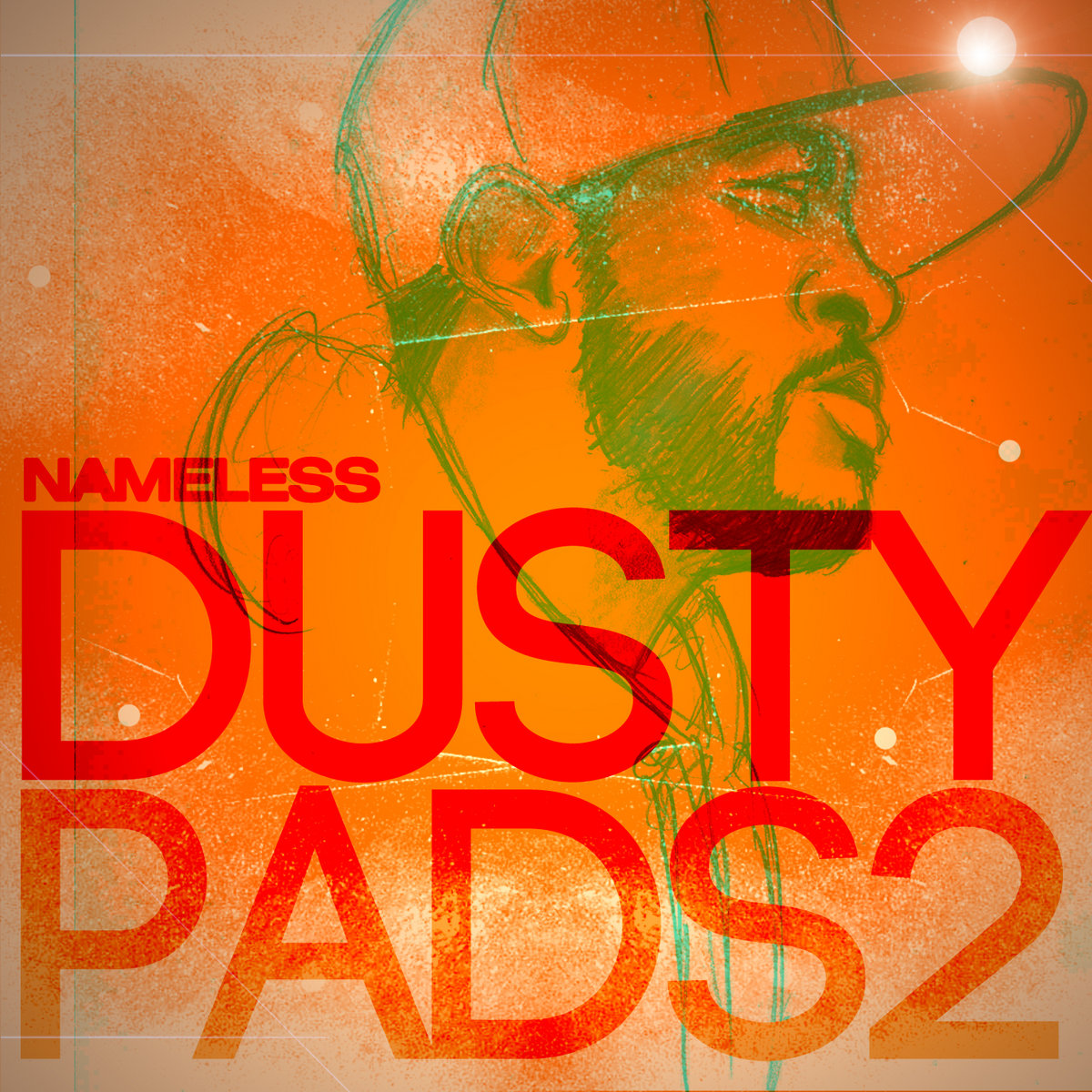Dusty Pads 2