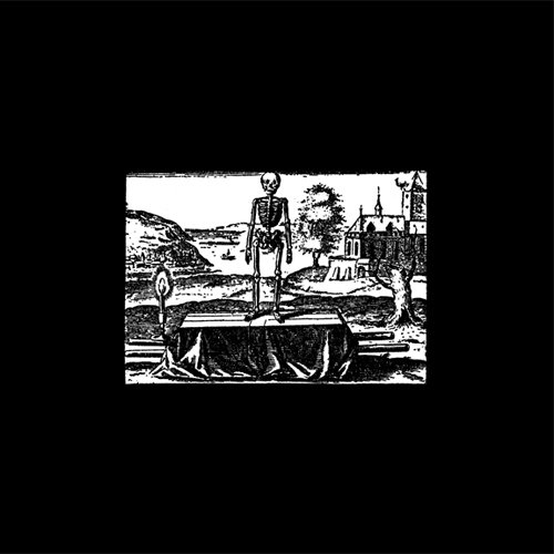 Tears That Soak A Callous Heart split w/Thou