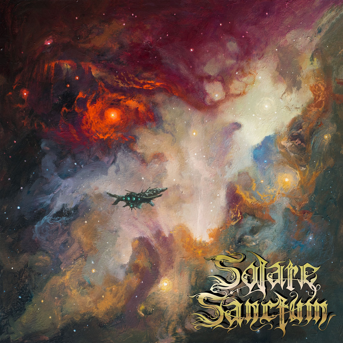 Solare Sanctum