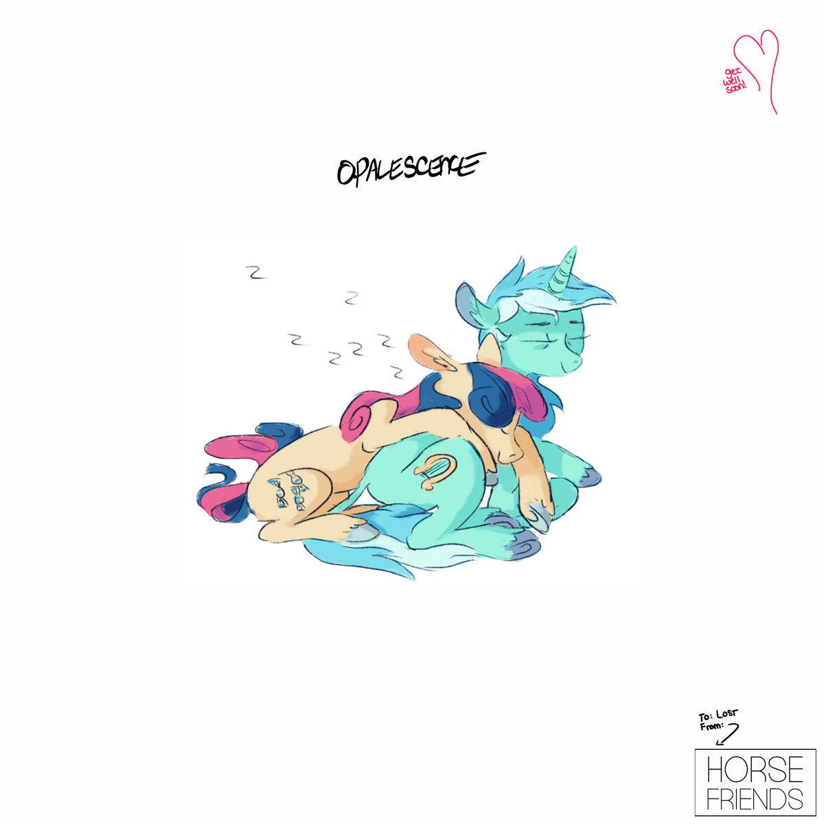Opalescence