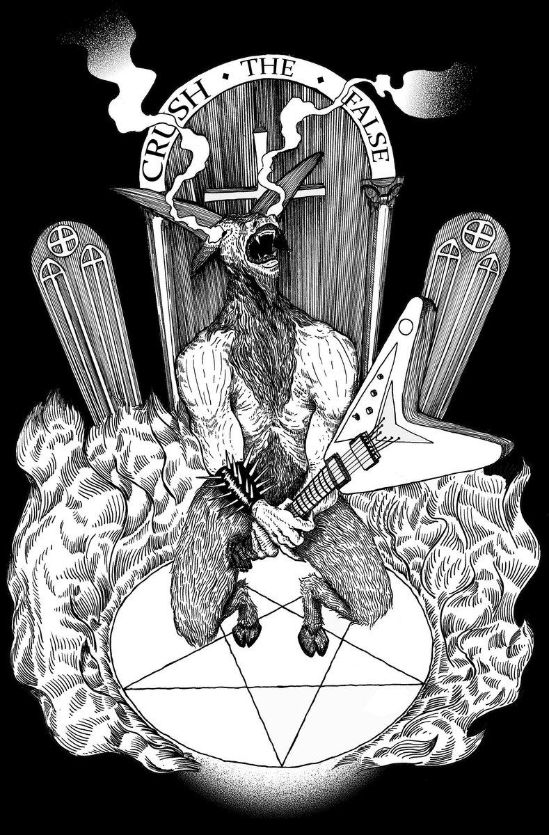 Live Destruction 08/02/19