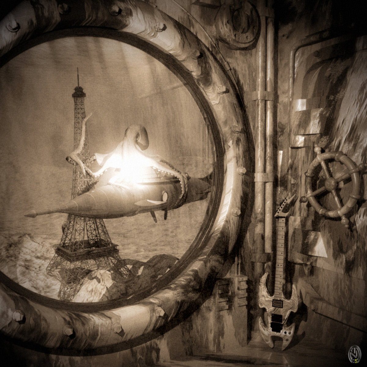 Immersion publique - Live