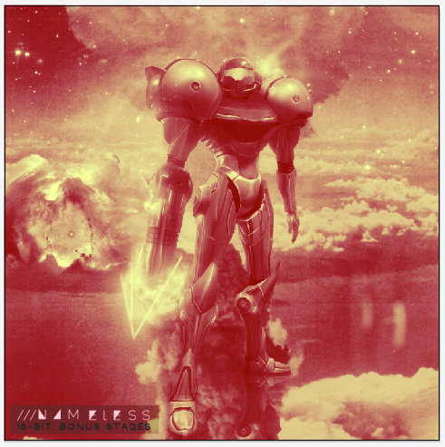 16-Bit: Bonus Stages