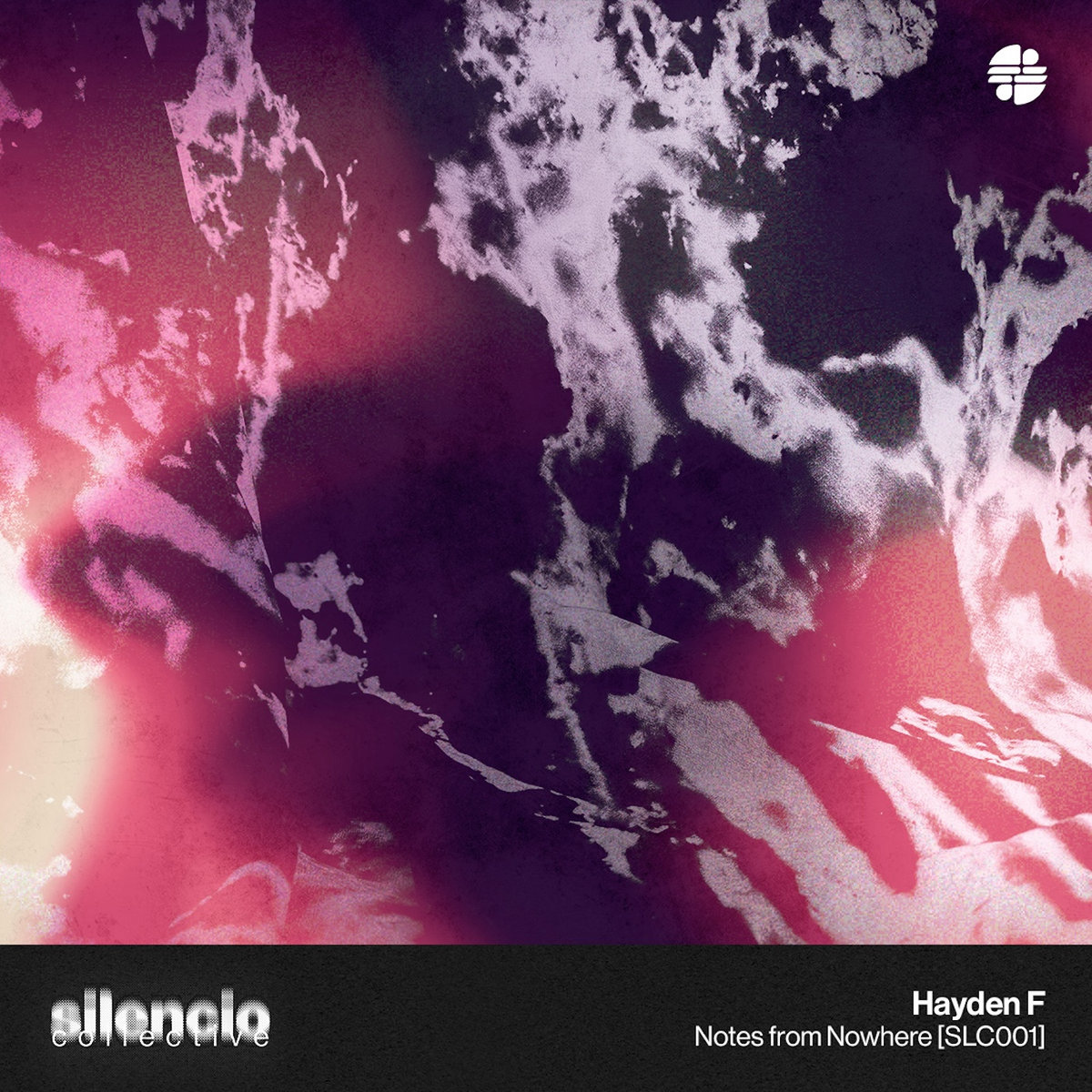 Notes from Nowhere [SLC001]