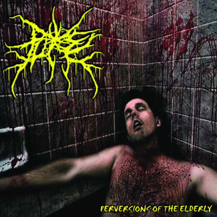 Perversions of the Elderly