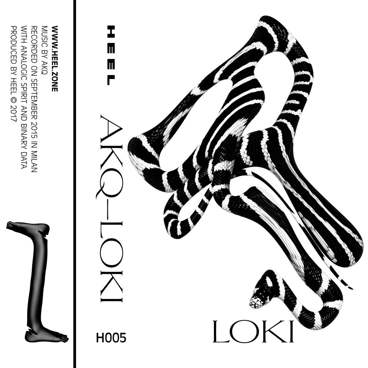 H005 | AKQ – LOKI