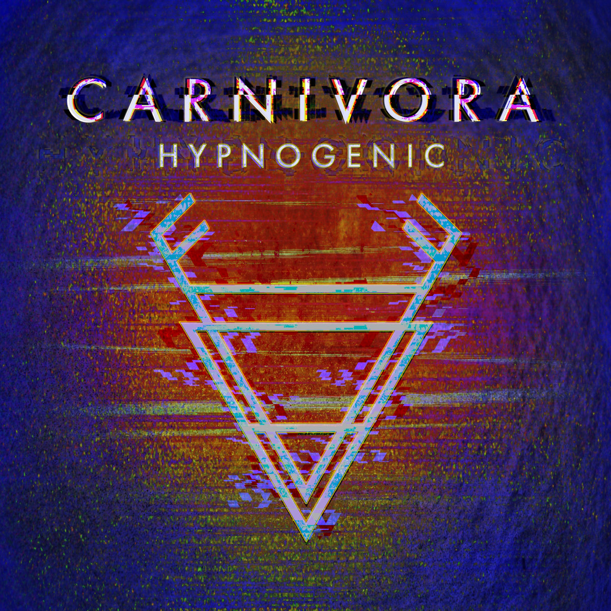 Hypnogenic (feat. Jon Donais and Matt Bachand)