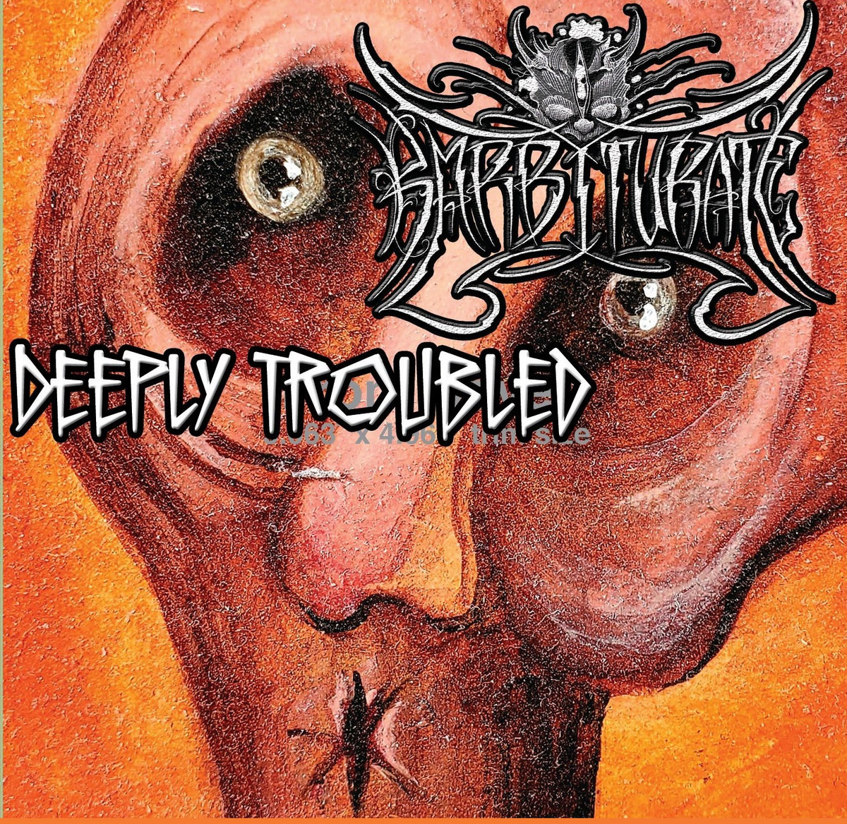 Deeply Troubled EP