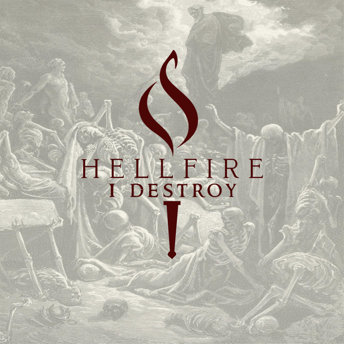 Hellfire EP