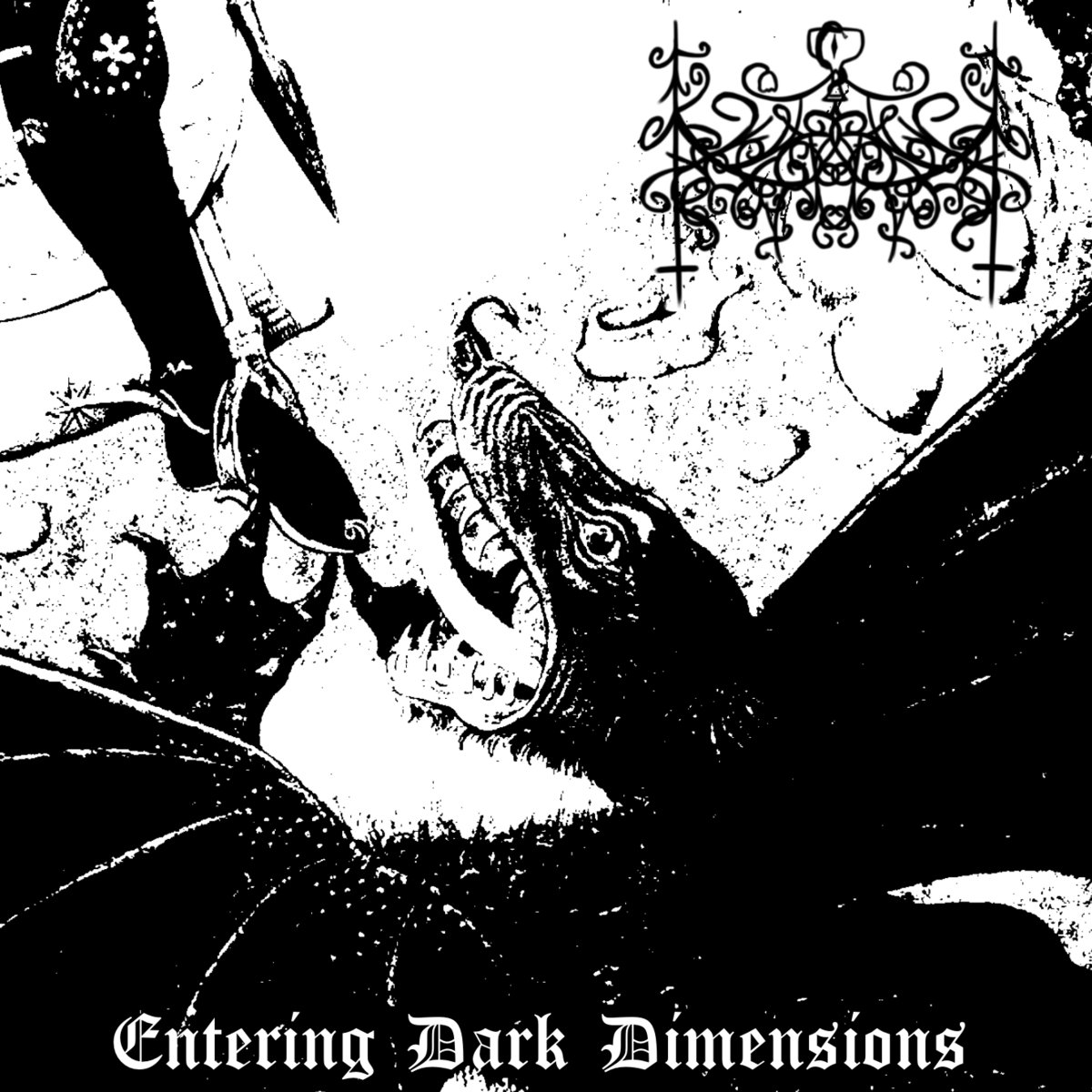 Entering Dark Dimensions