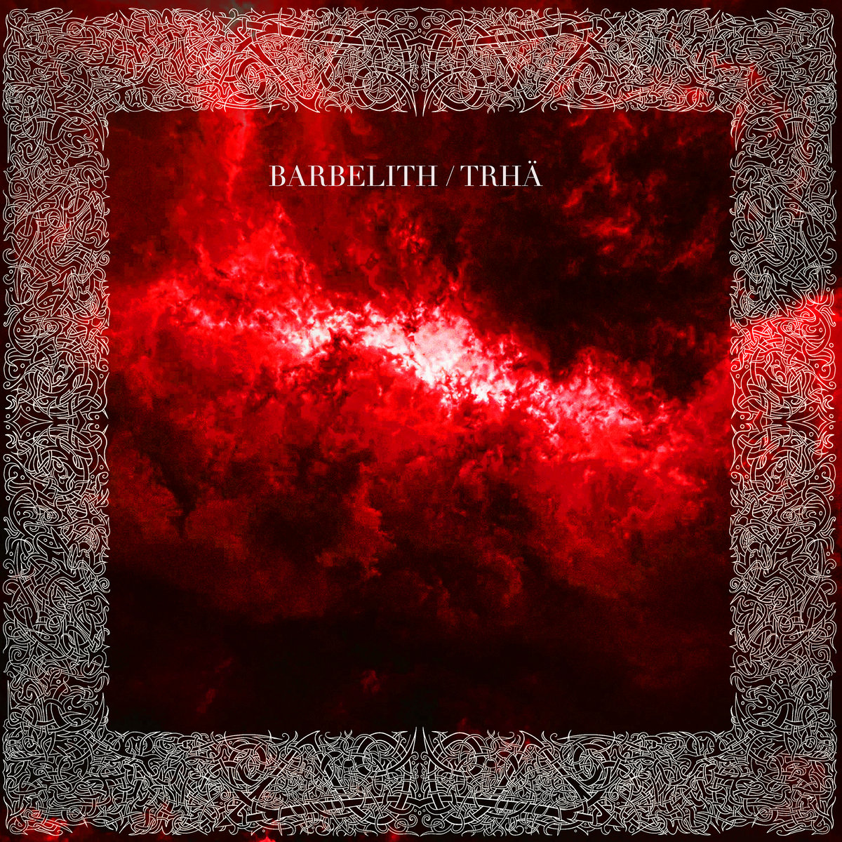 BARBELITH / TRHÄ