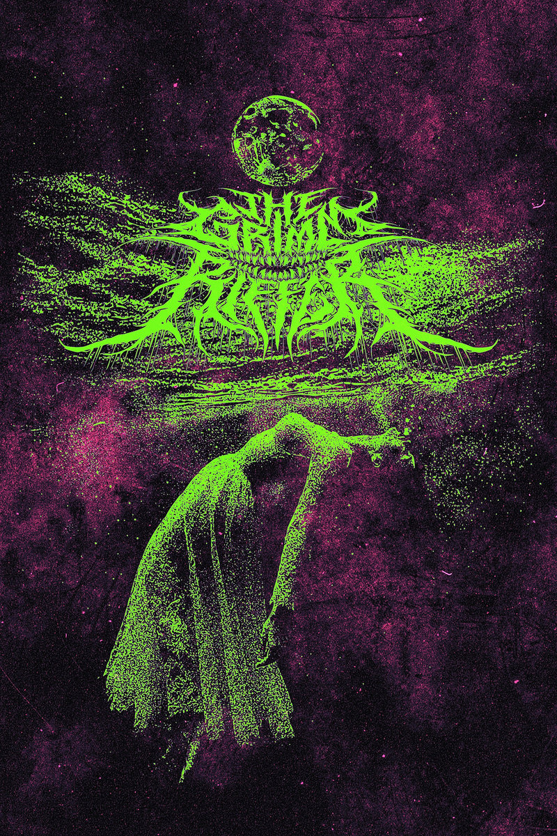 Collars in the Moonlight