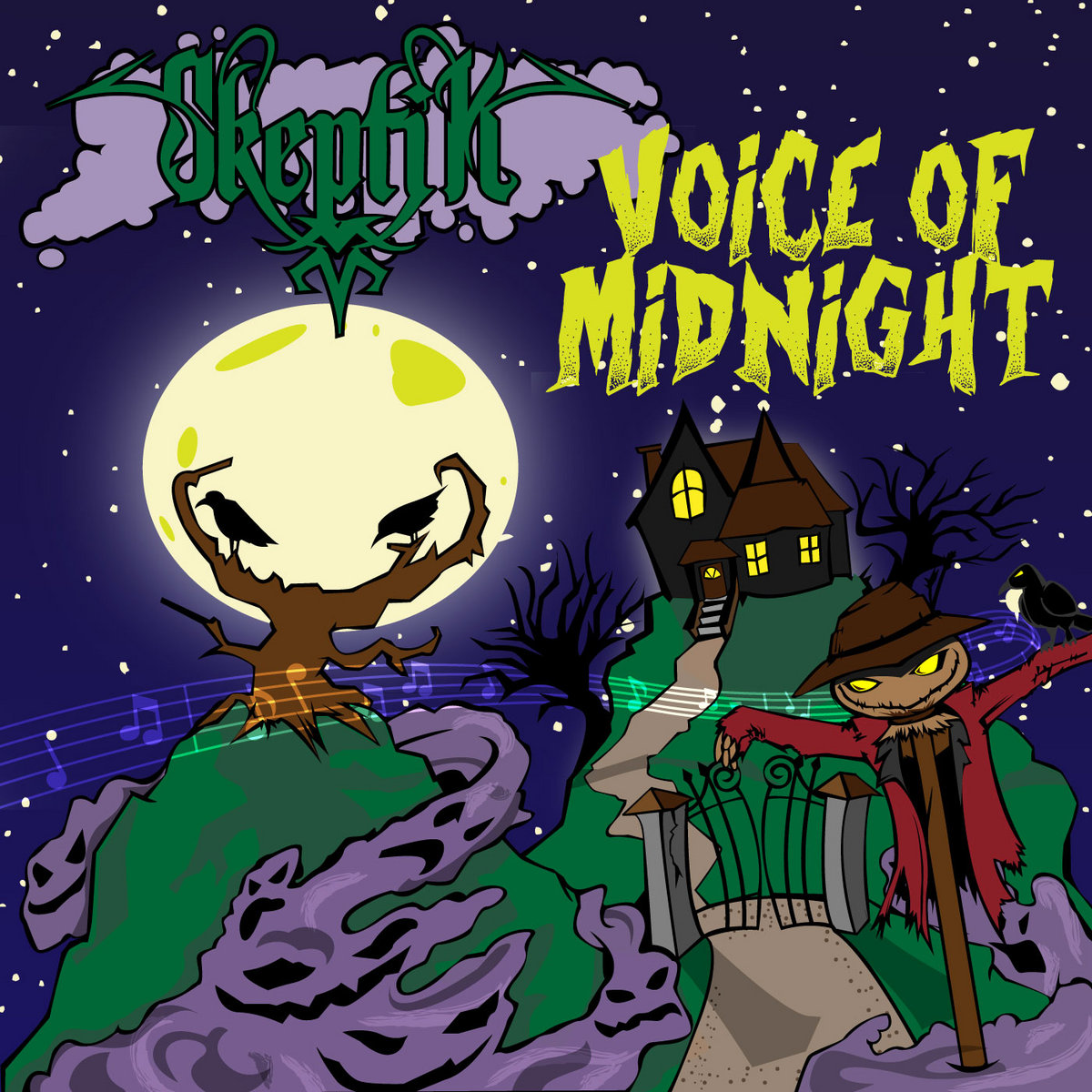 Voice of Midnight