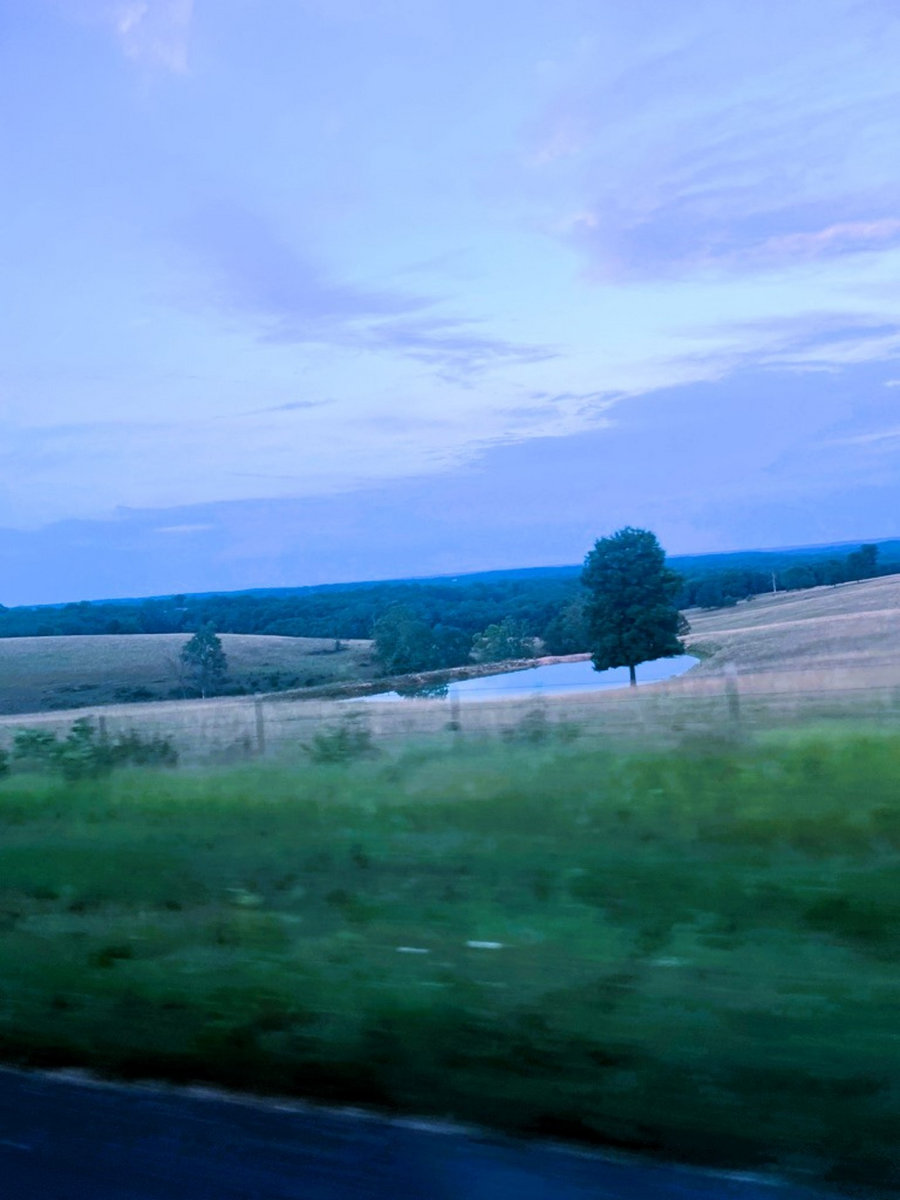 Those Words Unfathomable