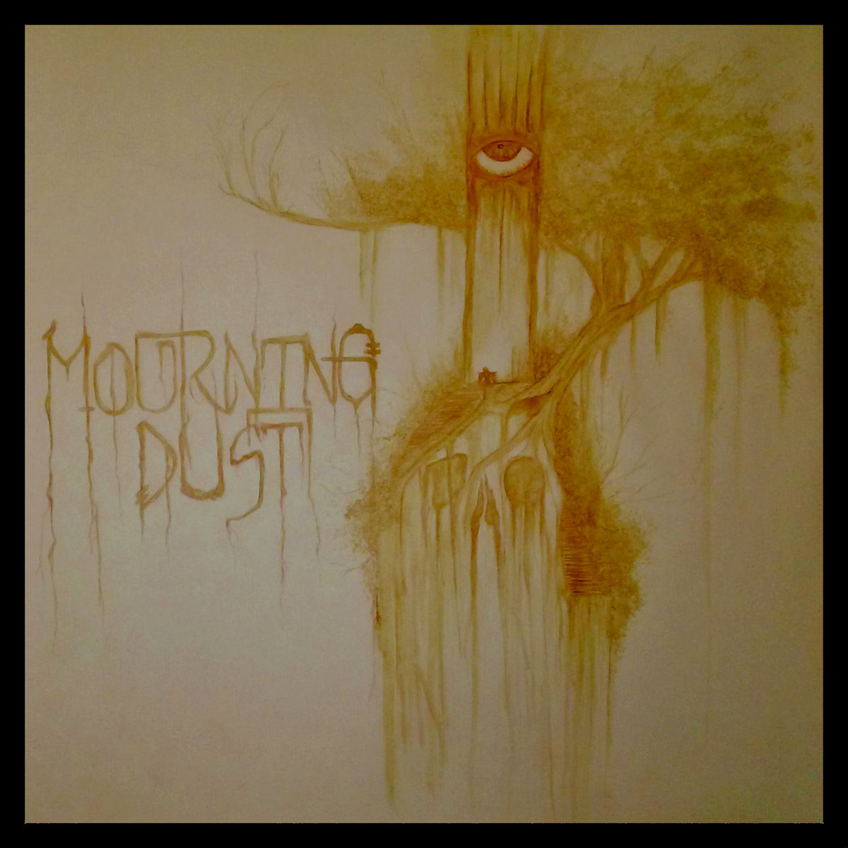 Mourning Dust