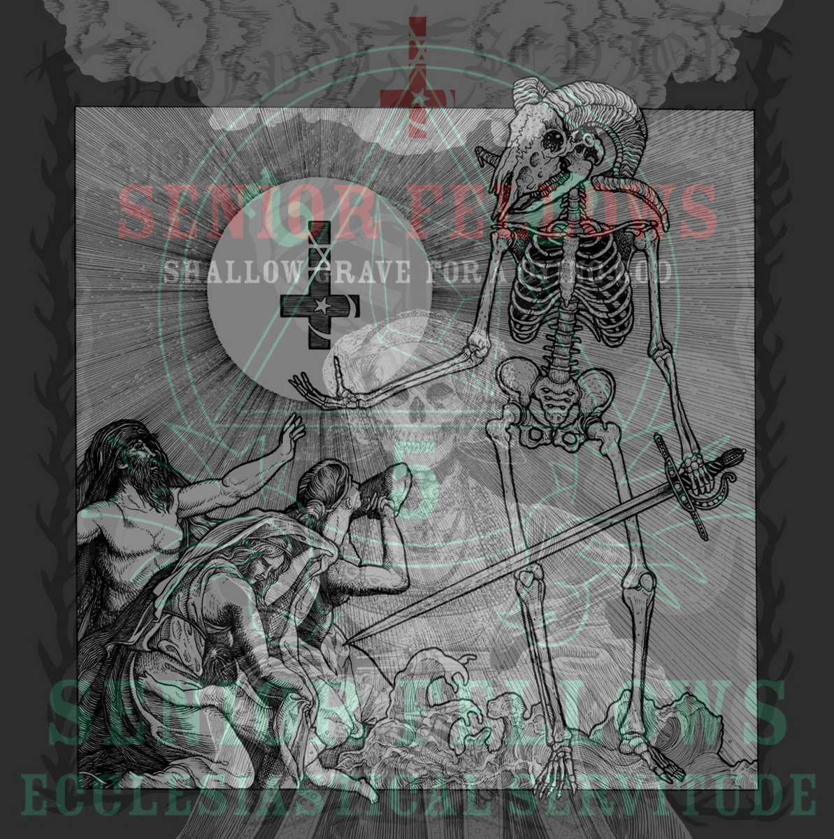 Shallow Remains of Servitude