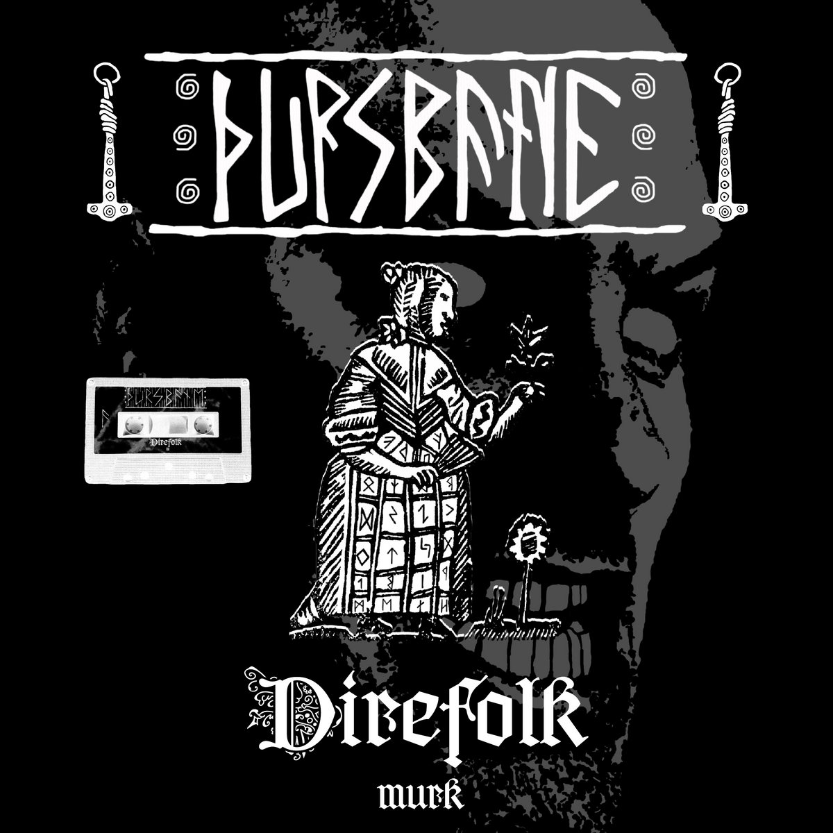 DIREFOLK (murk)