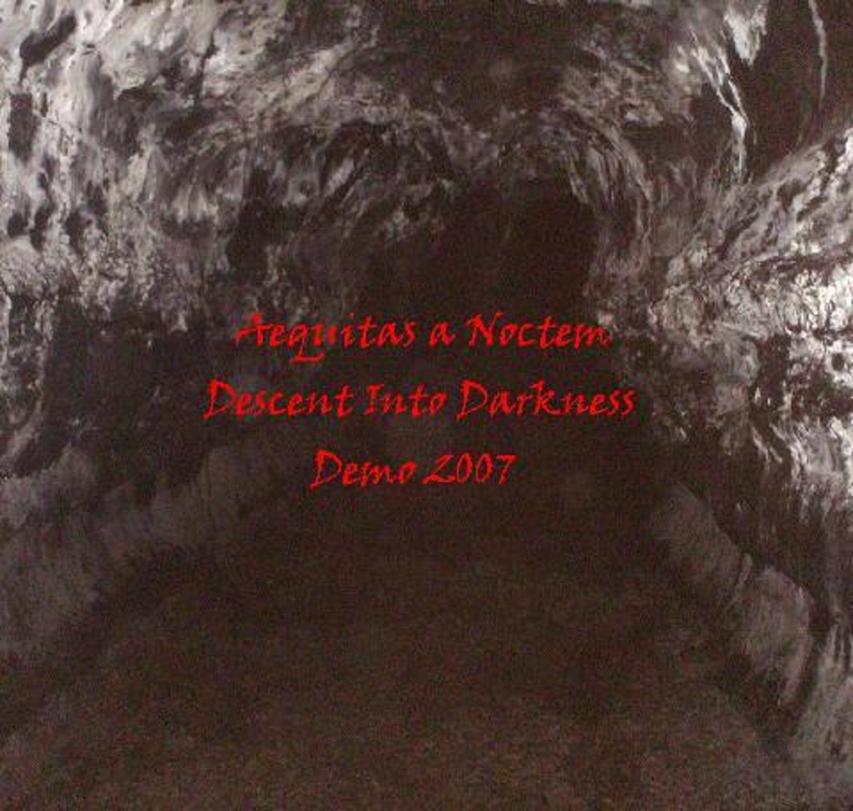 Descent Into Darkness (Demo)