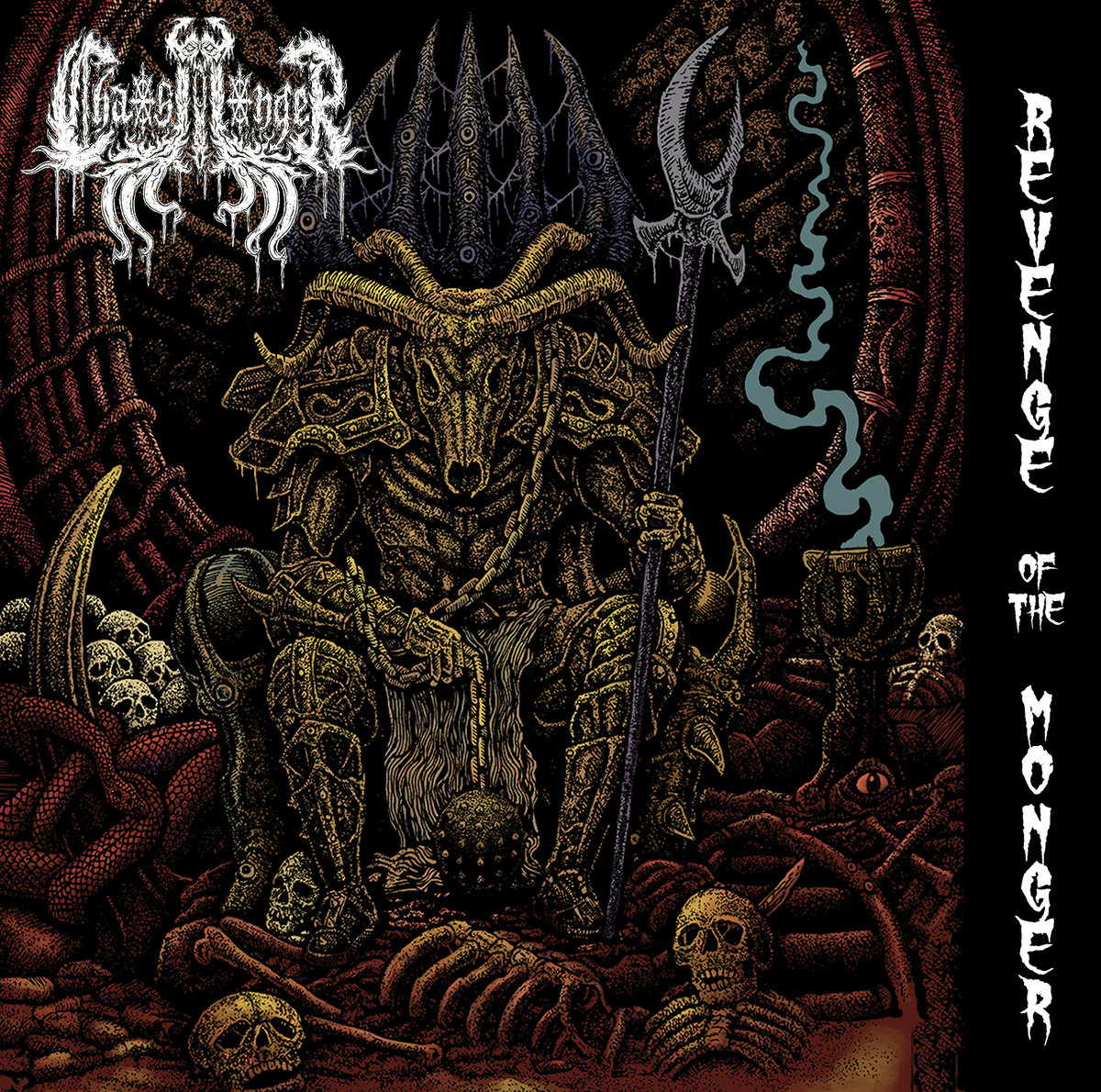 Revenge of the Monger