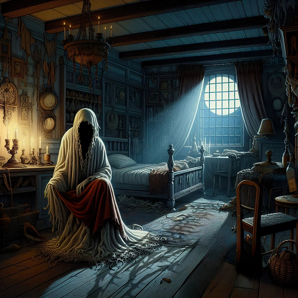 Outside of Skin (EP)