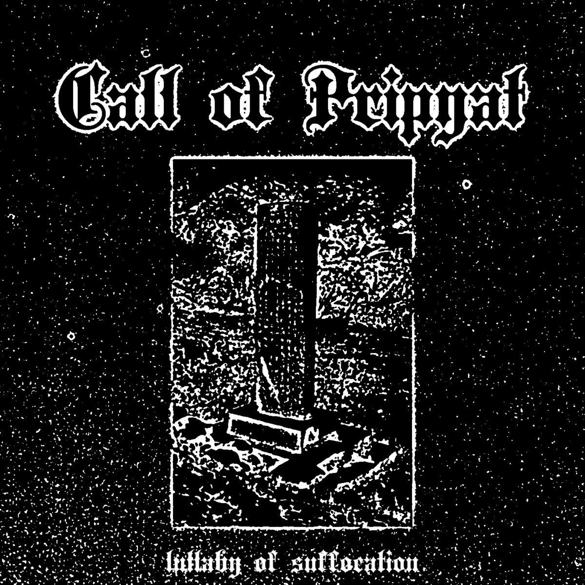 Lullaby of Suffocation