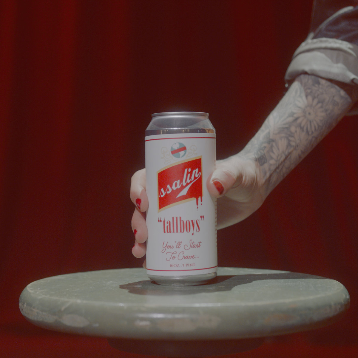 tallboys