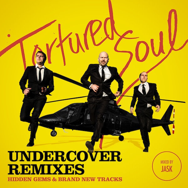 Album: Undercover Remixes (Mixed by Jask)