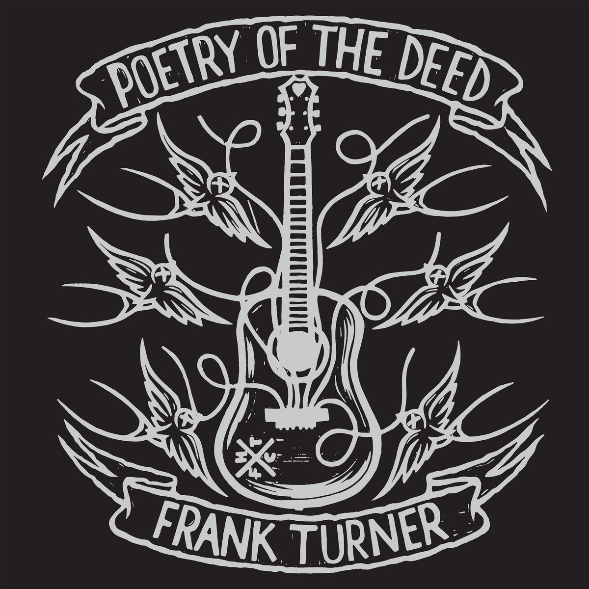 Poetry Of The Deed: Tenth Anniversary Edition (B-sides)